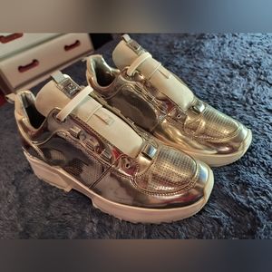 Michael Kors Cosmo trainer